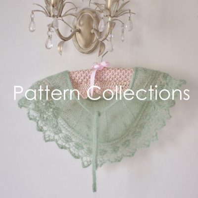 Pattern collections