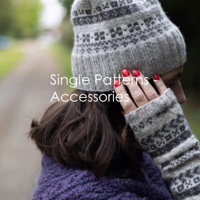 single patts - accessories