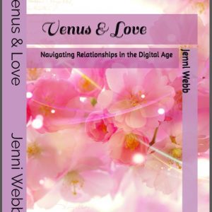 Venus and Love: Navigating Relationships in the Digital Age