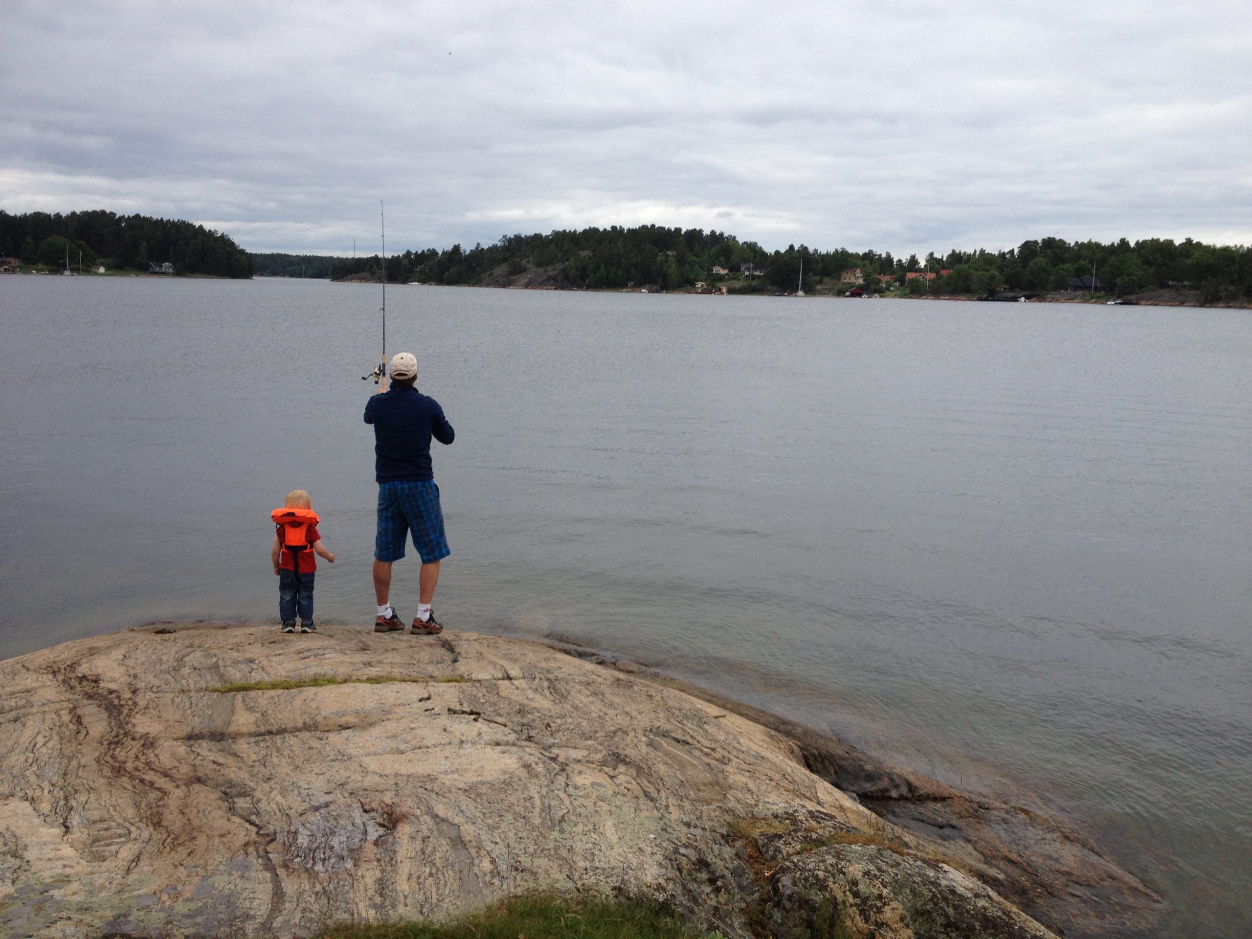 Läs mer om artikeln Glad sommar!