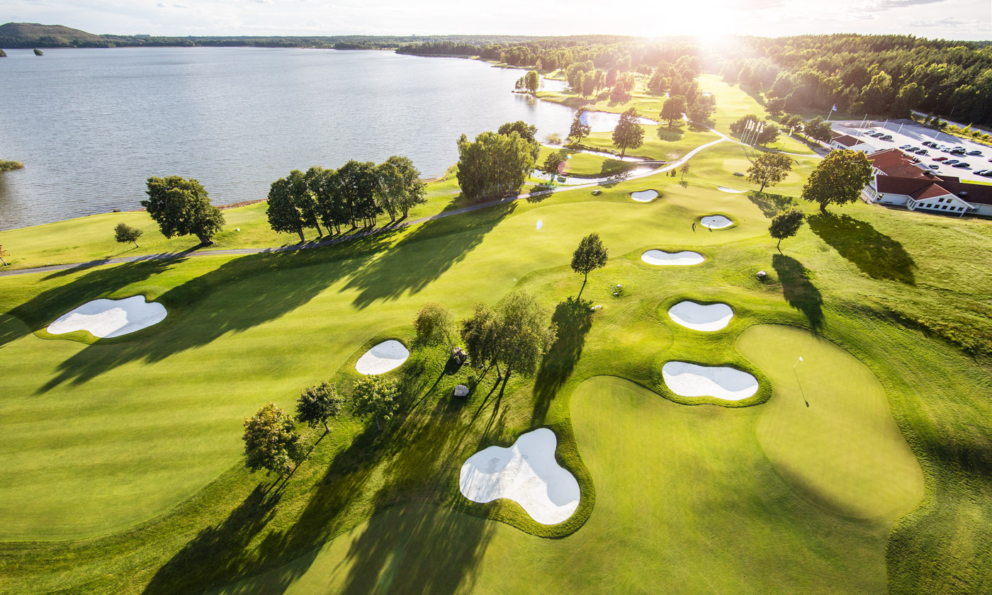 Läs mer om artikeln Coaching och spel på Ullna GC till förmån för Musikhjälpen!