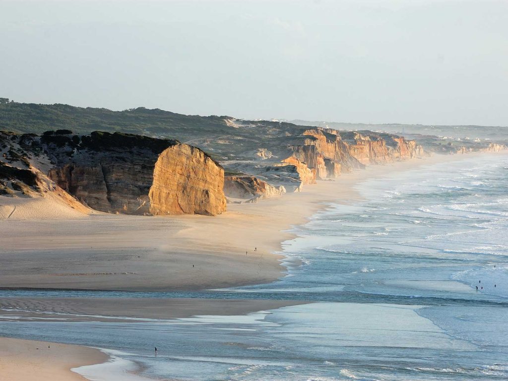 Royal Obidos Coast picture