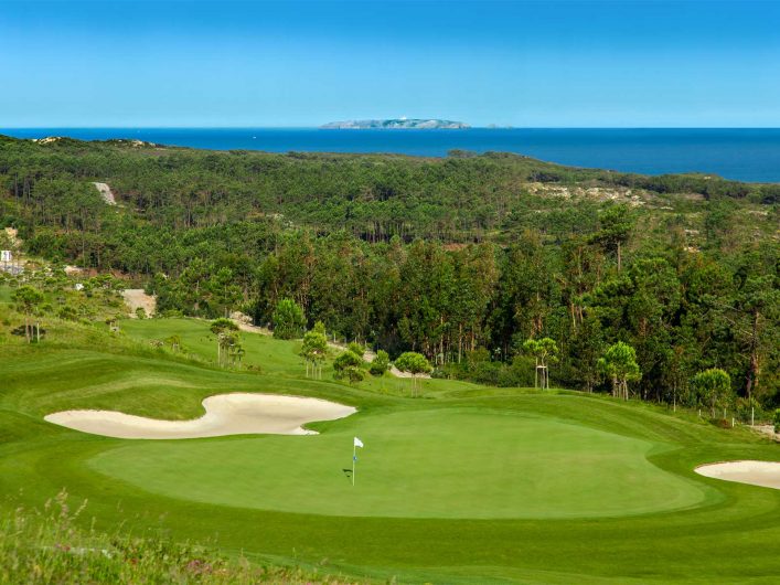 Royal Obidos GC 3