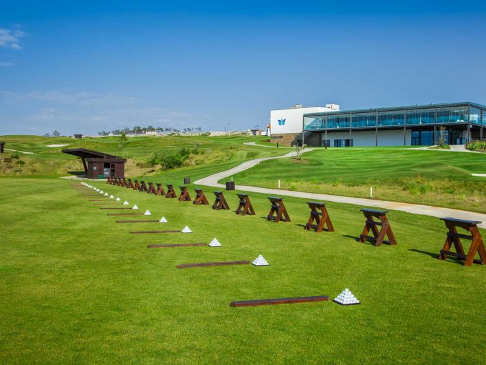 Royal Obidos Range