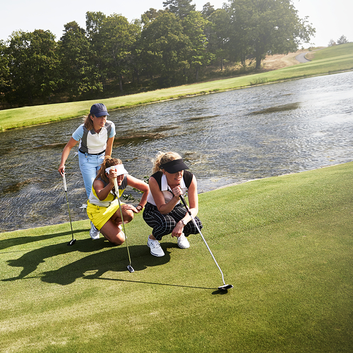 Läs mer om artikeln Golfweekend på Loka Brunn!