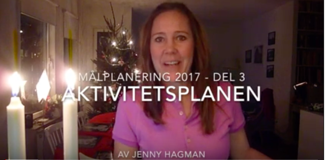 You are currently viewing Målplanering 2017 del 3 – Dags att se över delmålen