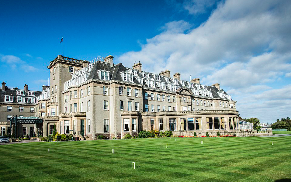 Gleneagles