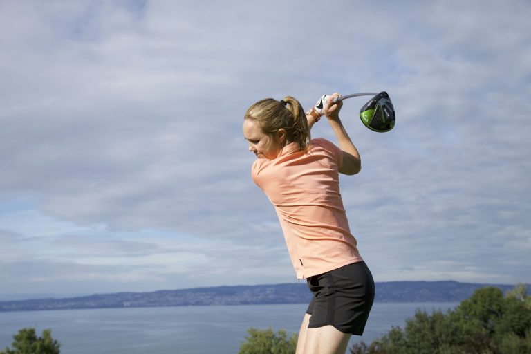 Läs mer om artikeln Kom i form inför golfsäsongen