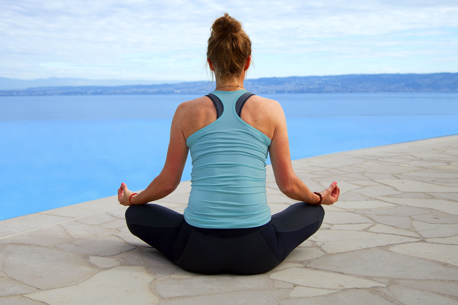 Jenny Hagman mental tränare och coach för idrottare och ledarskap. Mindfulness & Yoga.