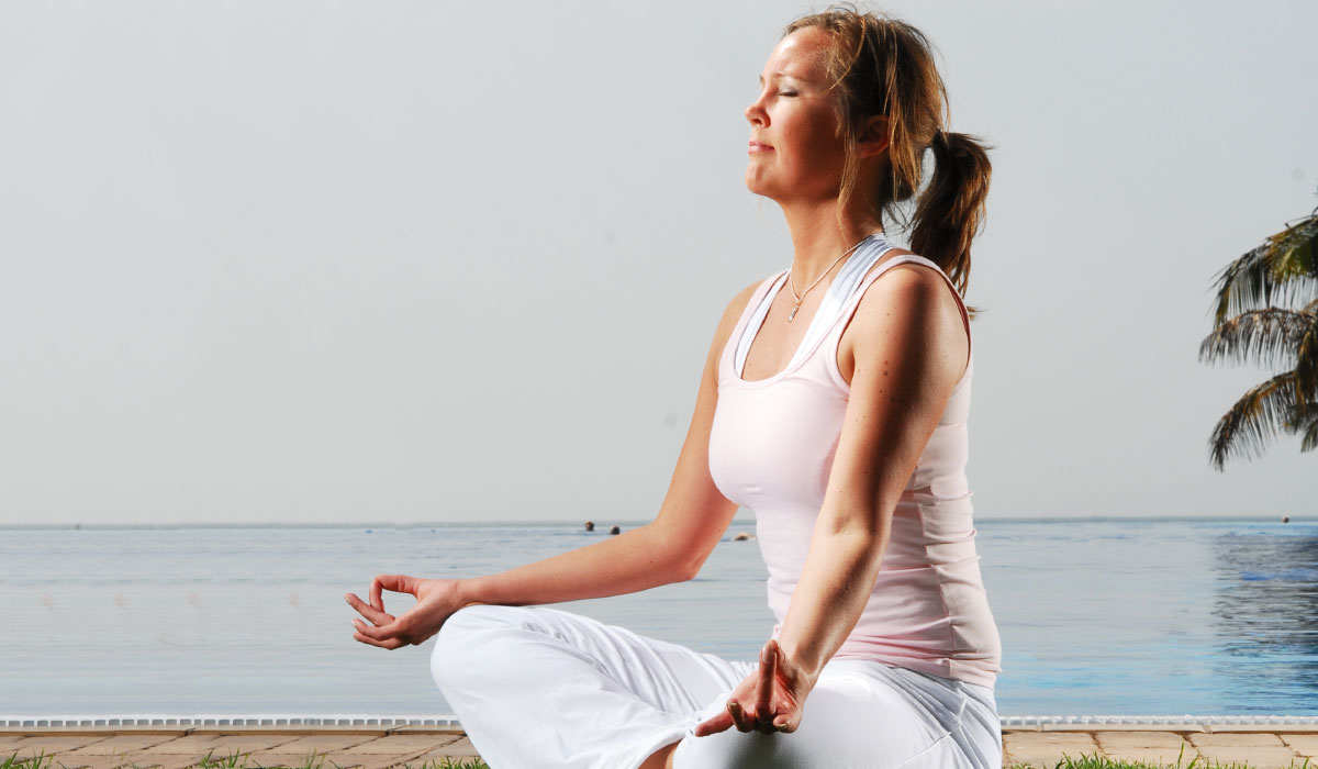 Jenny Hagman mental tränare och coach inom idrott och ledarskap body mind yoga mindfulness live