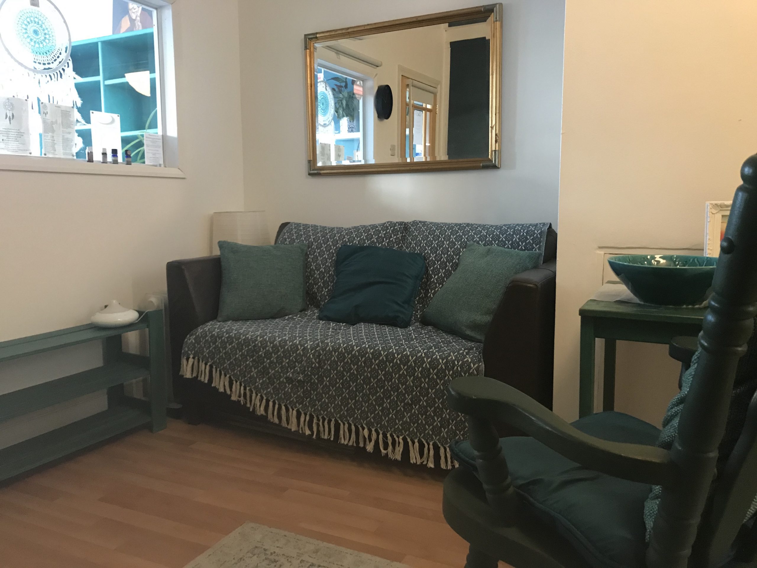 Serendipity in Honiton Hypnotherapy for weight loss near me