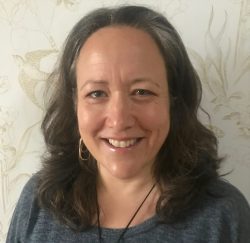 Jenny Lidster Devon weight loss hypnotherapy
