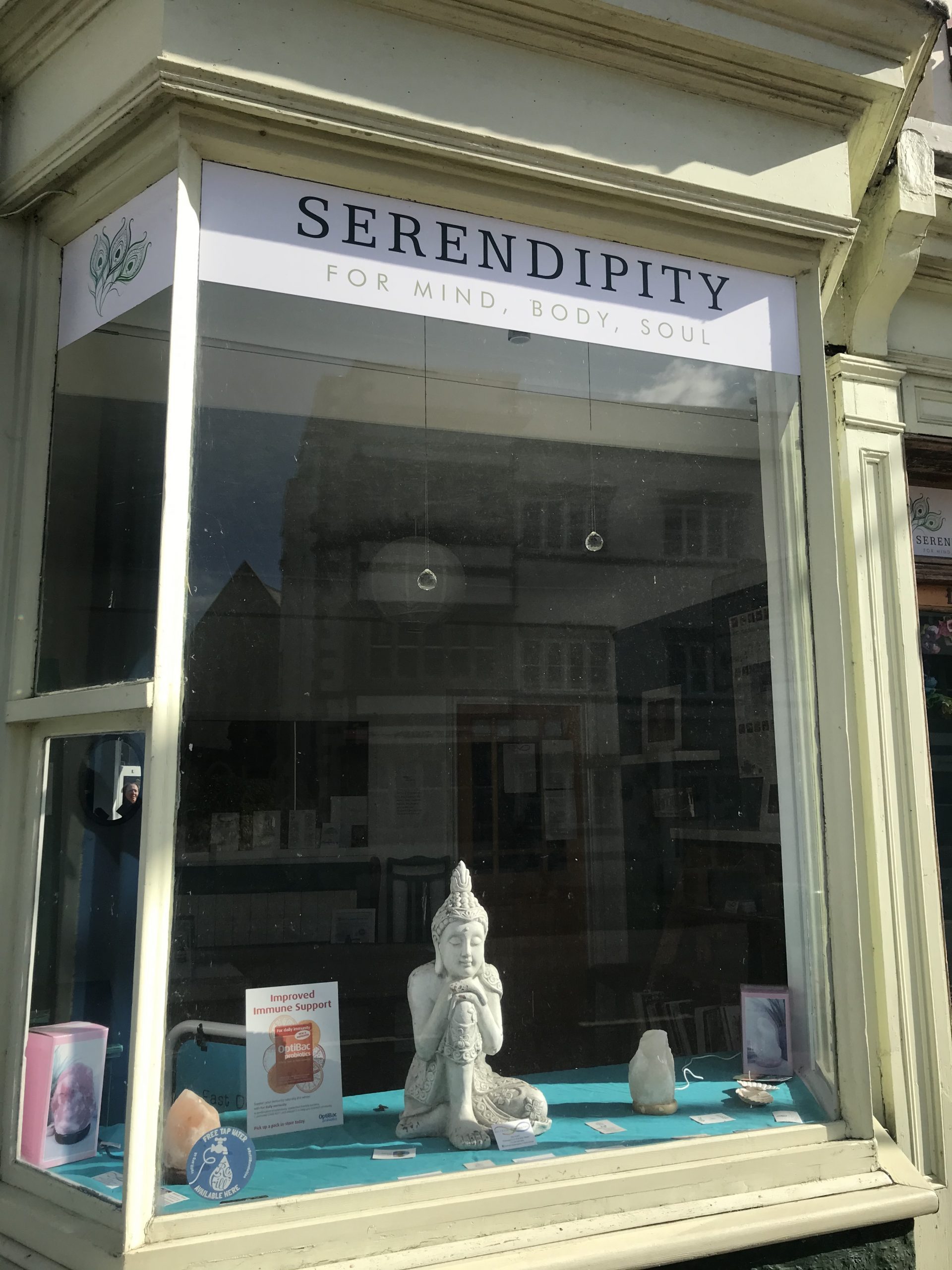 Serendipity Honiton Serendipity Honiton