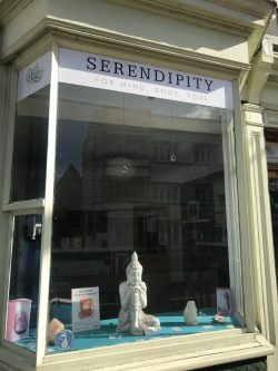 Serendipity Mind Body Soul Hypnotherapy Honiton Devon