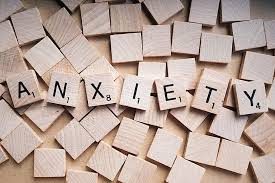 anxiety blocks