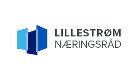 Logoen til Lillestrøm Næringsråd