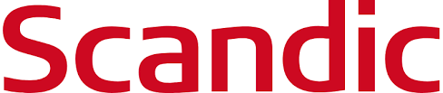 Logoen til Scandic