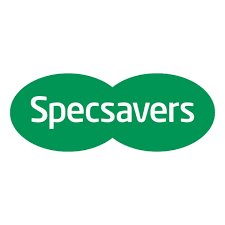 Logoen til Specsavers