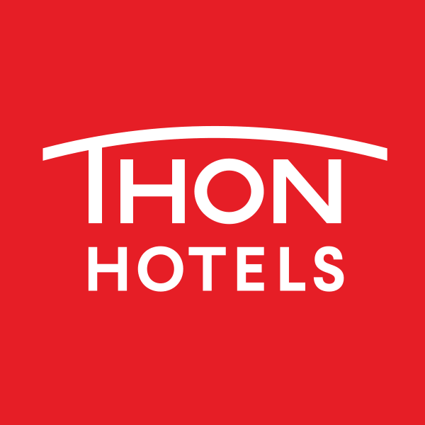 Logoen til Thon Hotels