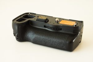 Battery grip Pentax JBG-P002, 2015