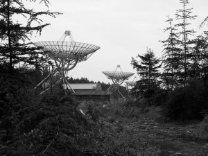 Westerbork, 2016 | Radio Sterrenwacht