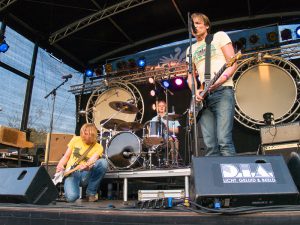 Green Hornet, 2008 | Bevrijdingsdag Assen