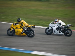 Assen, 2009 | TT Circuit | Easter races