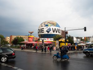 Berlin, 2016 | Die Welt - Berlin Love You