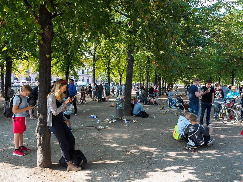 Berlin, 2016 | Pokémon spot?