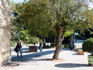 Potsdam, 2016 | Sanssouci