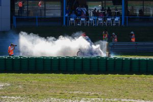 Assen, 2013 | Gamma Racing Day