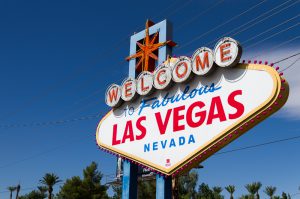 Las Vegas, 2013