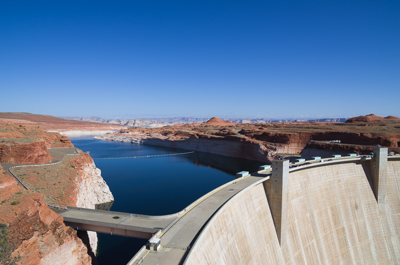 Page, 2013 | Glen Canyon Dam