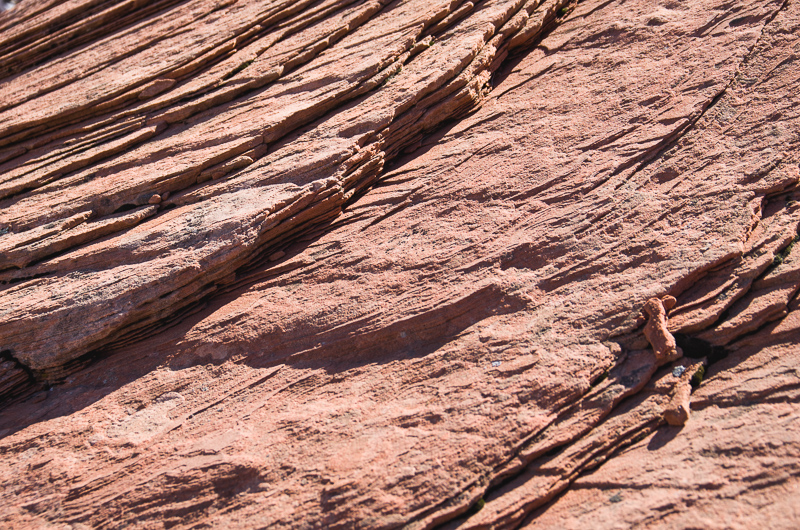 Page, 2013 | Canyon rocks