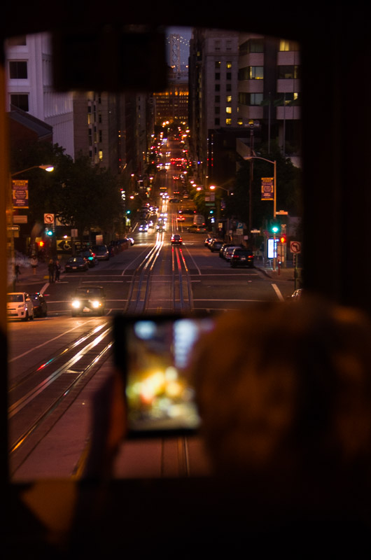 San Francisco, 2013