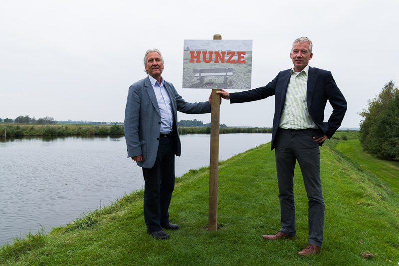 Hunze symposium 2.0 | Voor: Natuur & Milieufederatie Drenthe