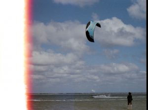 Schiermonnikoog, 2013 | Pentax ME Super | Agfa Vista 400