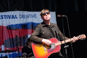 Moke, 2016 | Bevrijdingsfestival Assen