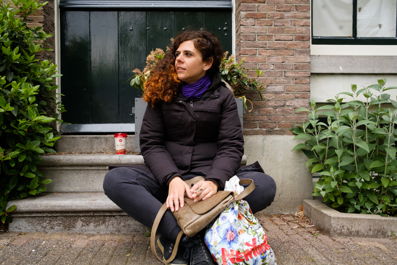 Amsterdam, 2018 | workshop straatfotografie Fokko Muller