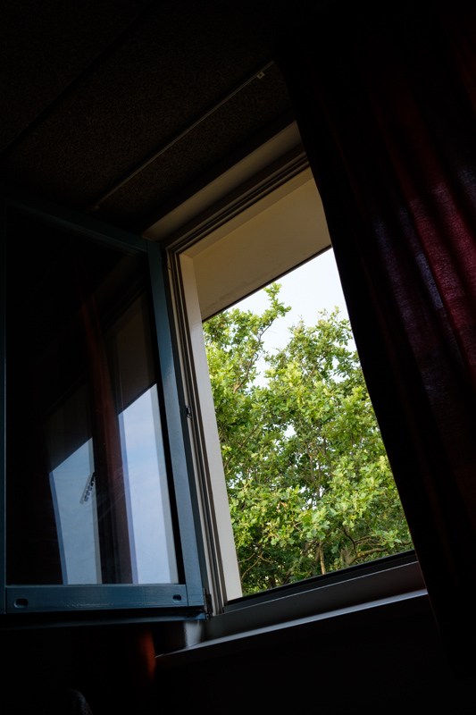 Wijk aan Zee, 2018
