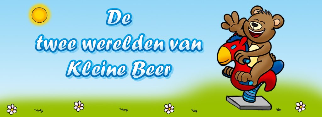 banner Kleine Beer Narcisme