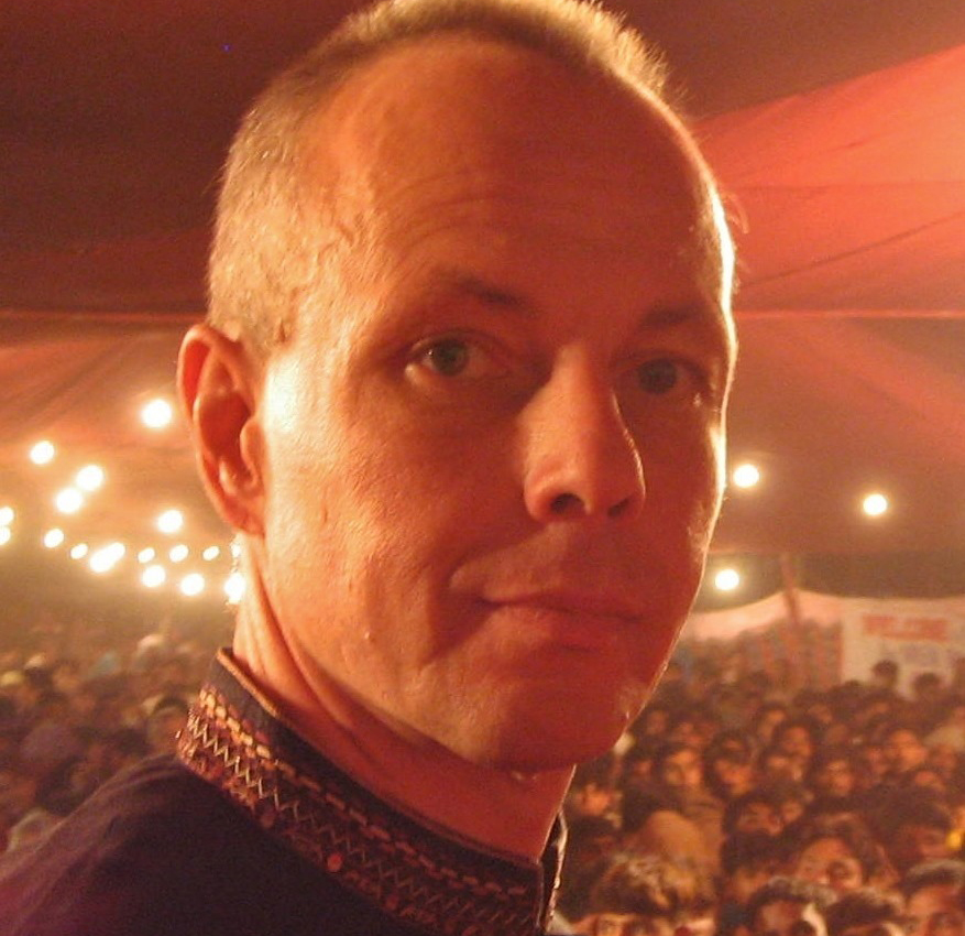 Photo of Peter Kujala