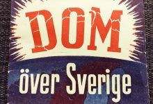 Profetia: Fientlig makt jämnar svenska städer med marken!