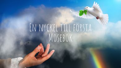 En nyckel till första Mosebok