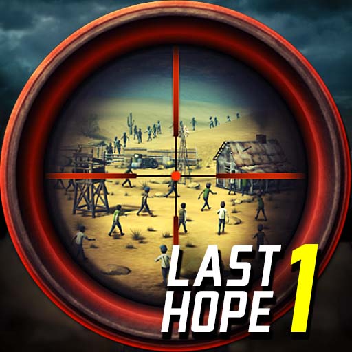 Last Hope Sniper 1 Je Software