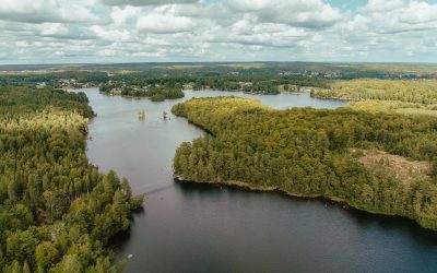 Upptäck Blekinge med My Camping