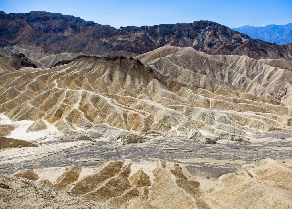 Zabriskie Point