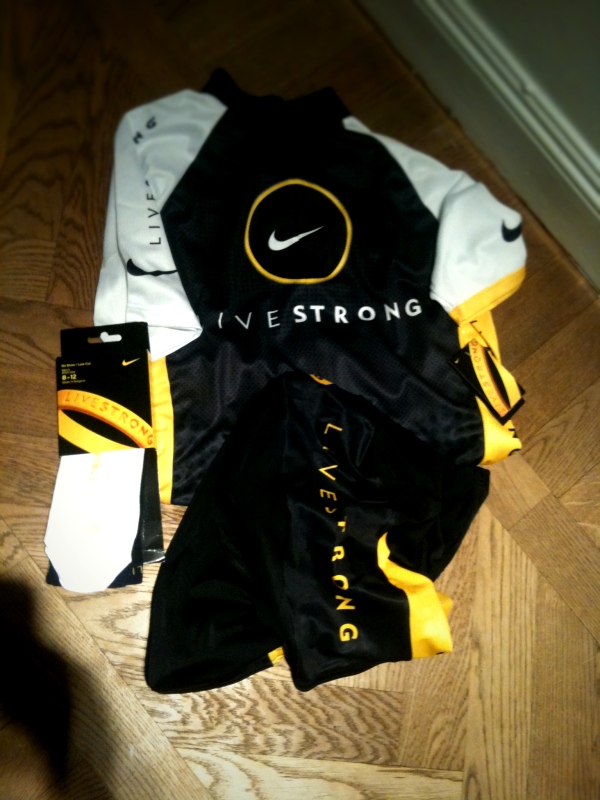 livestrong