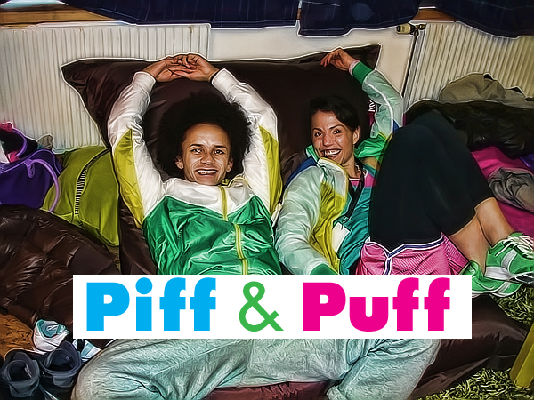 piff&puff