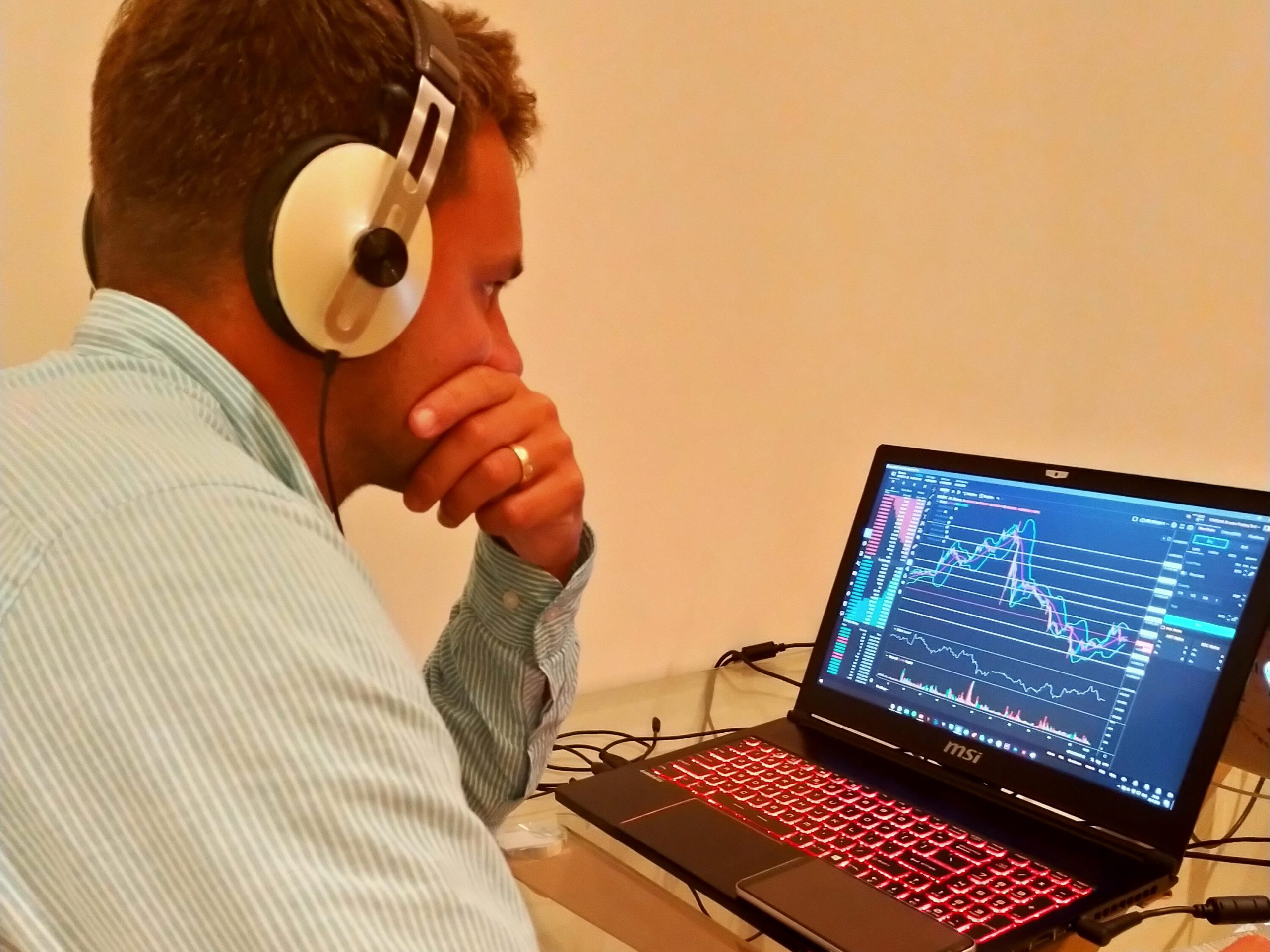 Tips om te beginnen met Bitcoin en andere crypto’s